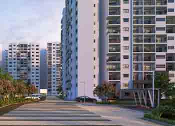 Godrej Yelahanka