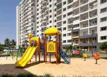 Godrej Yelahanka
