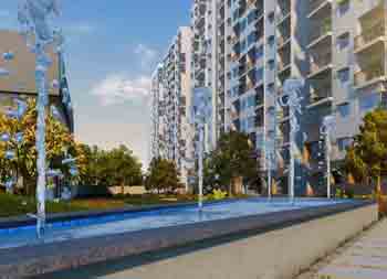 Godrej Yelahanka