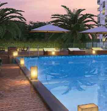 Godrej Yelahanka