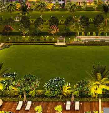 Godrej Yelahanka