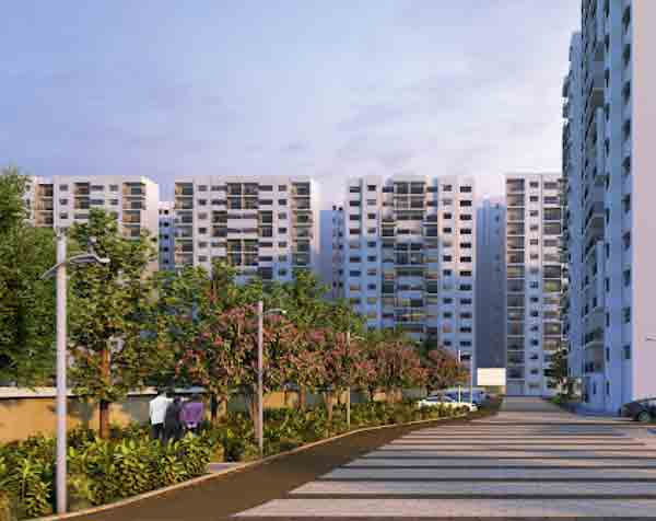 Godrej Yelahanka