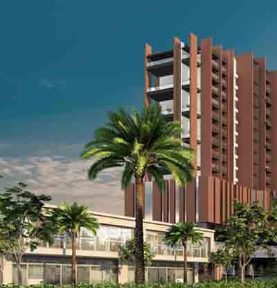Godrej Yelahanka